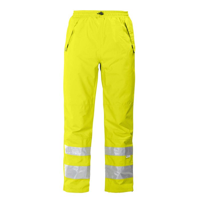  6566 PANTALON DE PLUIE  - 8000/8000 - EN 343 3/3 - HV EN ISO 2047