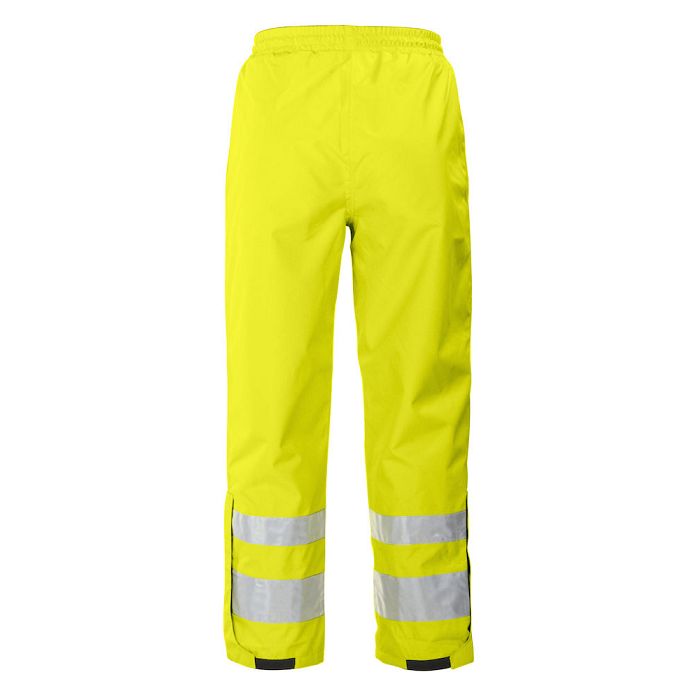  6566 PANTALON DE PLUIE  - 8000/8000 - EN 343 3/3 - HV EN ISO 2047