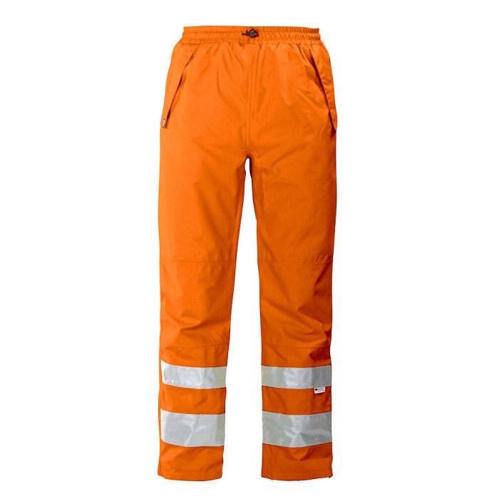  6566 PANTALON DE PLUIE  - 8000/8000 - EN 343 3/3 - HV EN ISO 2047