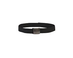 9001 CEINTURE ÉLASTIQUE BOUCLE METALLIQUE