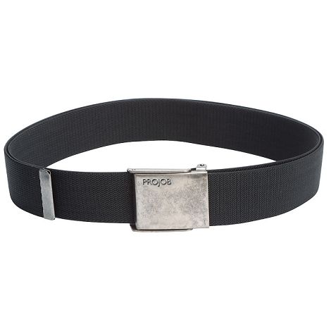  9001 CEINTURE ÉLASTIQUE BOUCLE METALLIQUE