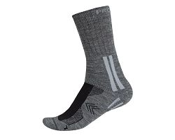 9027 CHAUSSETTES EN LAINE