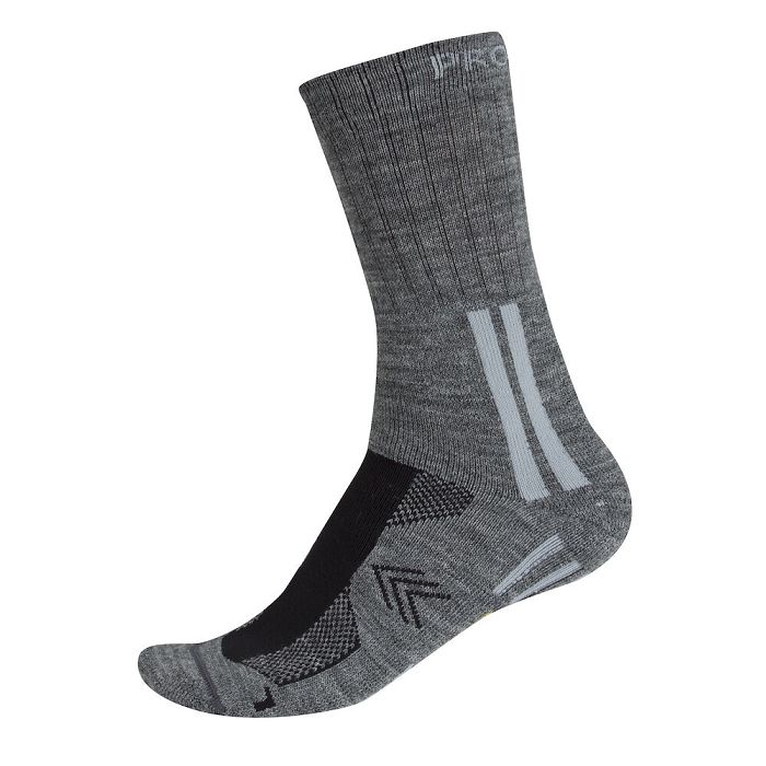  9027 CHAUSSETTES EN LAINE