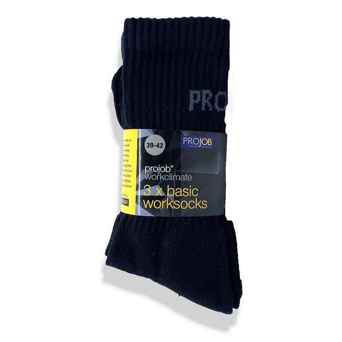  9080 PACKS 3 PAIRES DE CHAUSSETTES