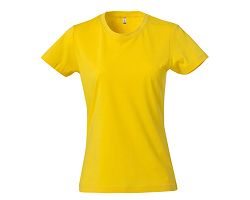 Basic-T Ladies couleur