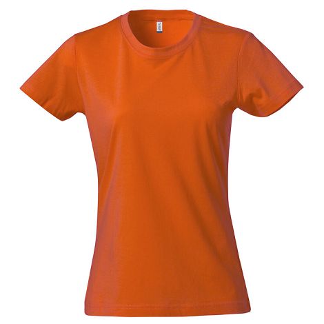  Basic-T Ladies couleur