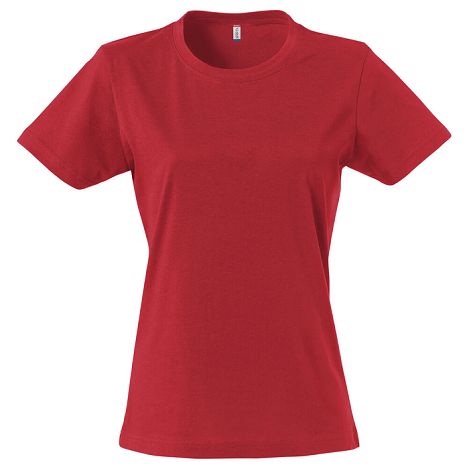  Basic-T Ladies couleur