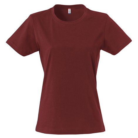  Basic-T Ladies couleur