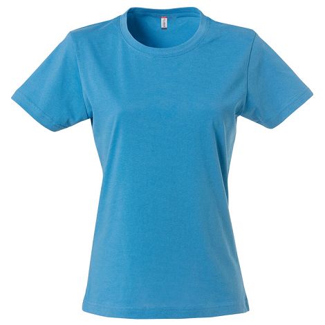  Basic-T Ladies couleur