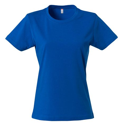  Basic-T Ladies couleur