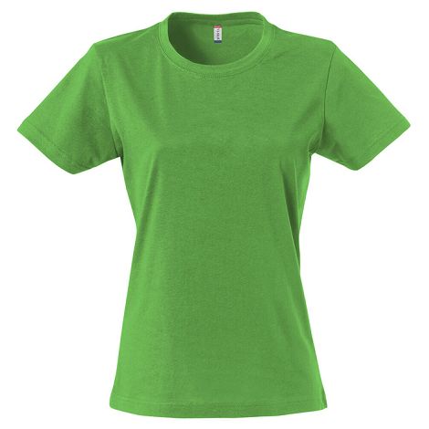  Basic-T Ladies couleur