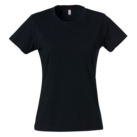  Basic-T Ladies couleur