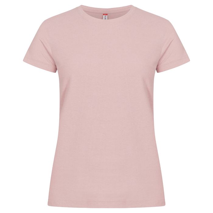  Basic-T Ladies couleur