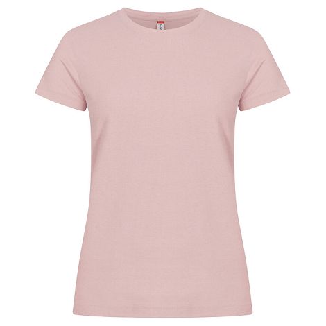  Basic-T Ladies couleur