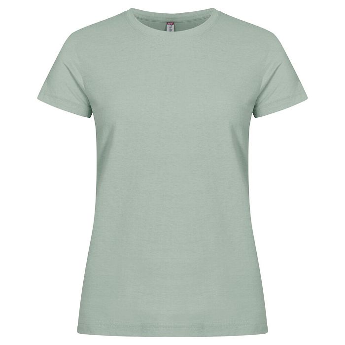  Basic-T Ladies couleur