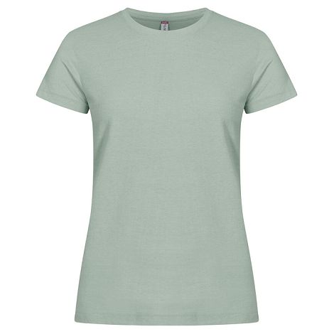  Basic-T Ladies couleur