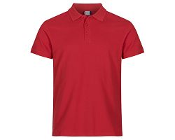 Heavy Premium Polo couleur