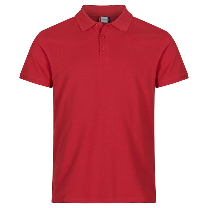  Heavy Premium Polo couleur