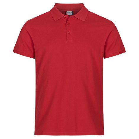  Heavy Premium Polo couleur