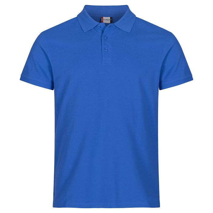  Heavy Premium Polo couleur