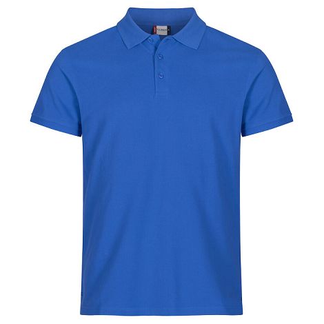  Heavy Premium Polo couleur