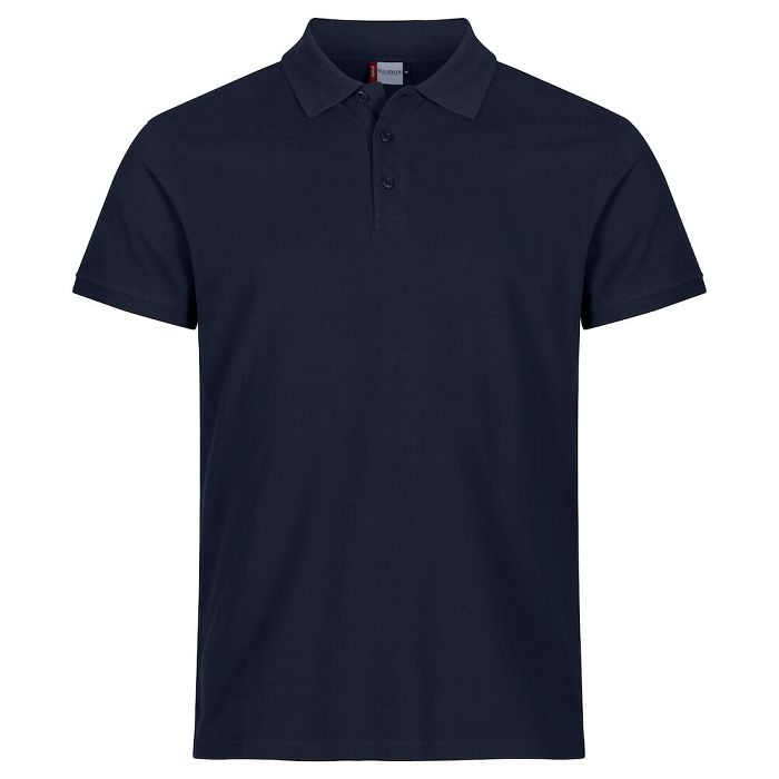  Heavy Premium Polo couleur