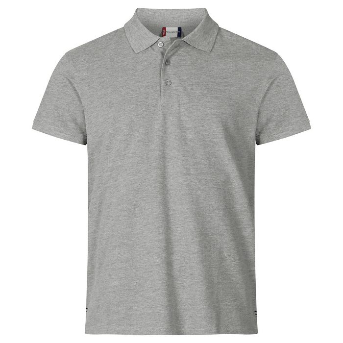  Heavy Premium Polo couleur