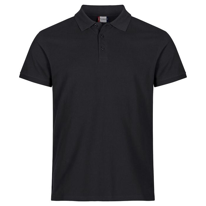  Heavy Premium Polo couleur