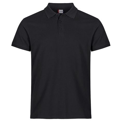  Heavy Premium Polo couleur