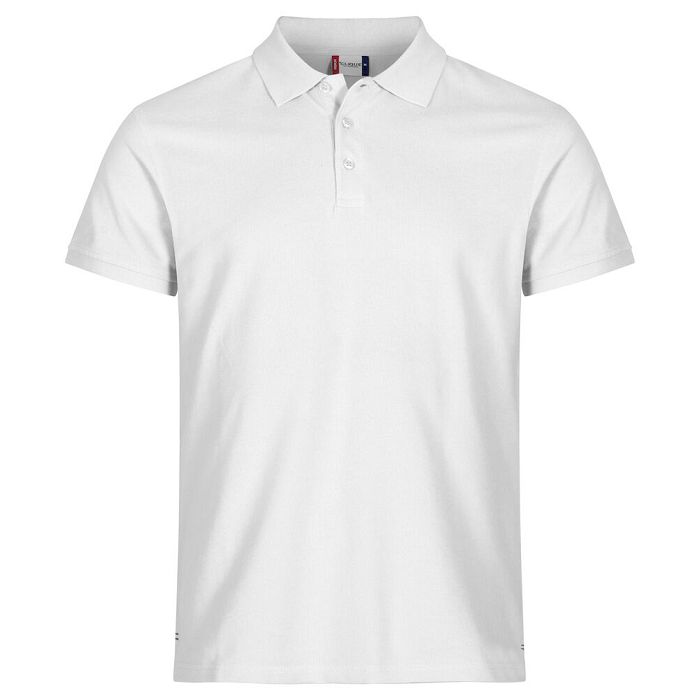  Heavy Premium Polo couleur