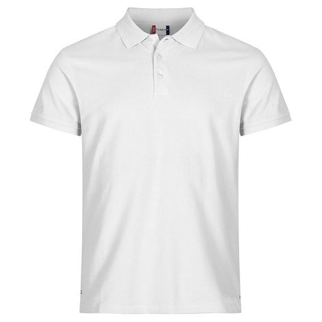  Heavy Premium Polo couleur