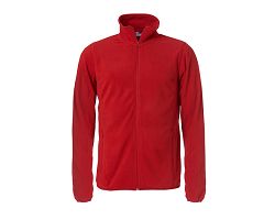 Basic Micro Fleece Jacket