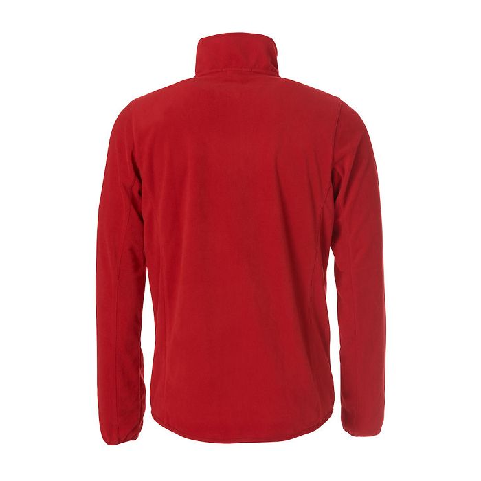  Basic Micro Fleece Jacket