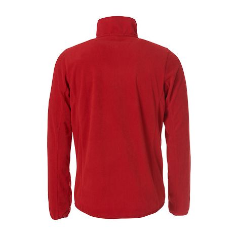  Basic Micro Fleece Jacket