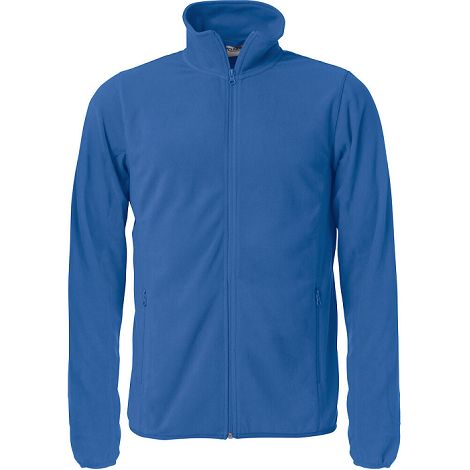  Basic Micro Fleece Jacket