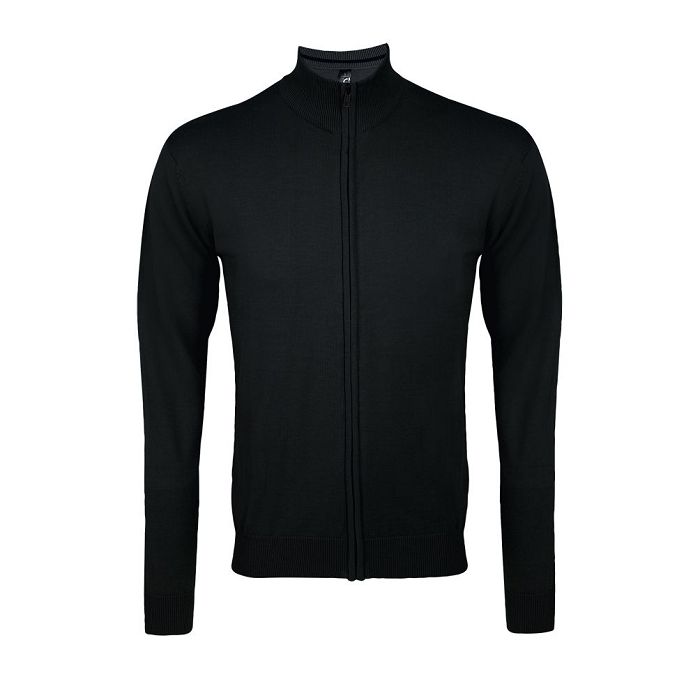  GILET HOMME ZIPPÉ