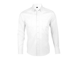 CHEMISE HOMME MANCHES LONGUES
