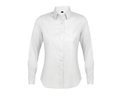 CHEMISE FEMME MANCHES LONGUES