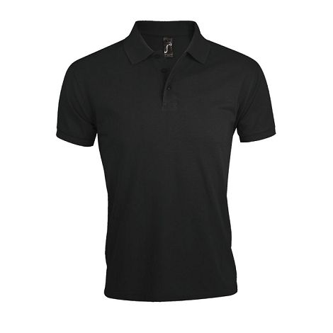  POLO HOMME POLYCOTON COULEUR