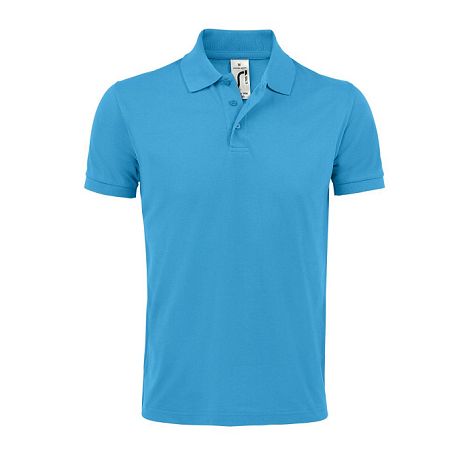  POLO HOMME POLYCOTON COULEUR