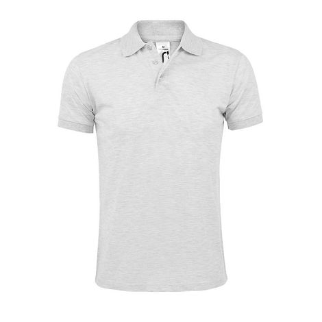  POLO HOMME POLYCOTON COULEUR