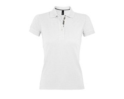 POLO FEMME