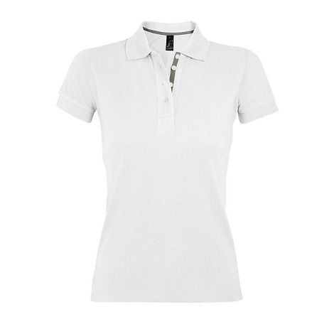  POLO FEMME