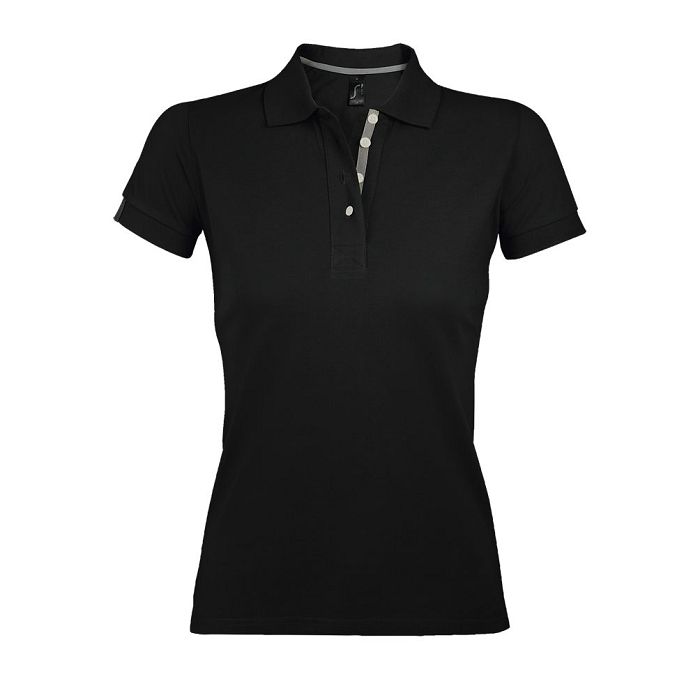  POLO FEMME