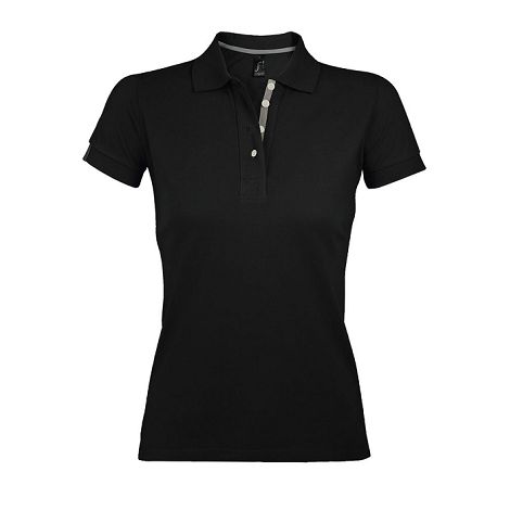  POLO FEMME