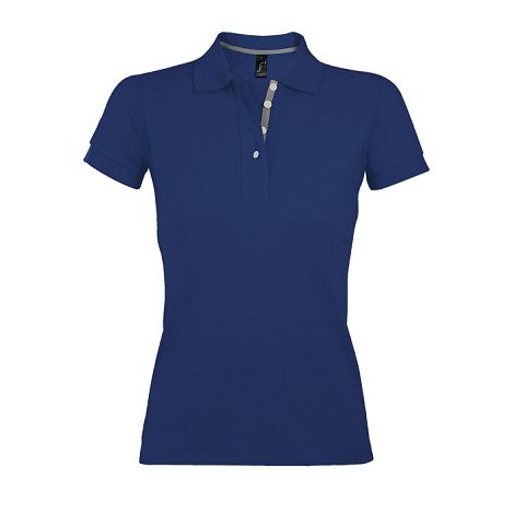  POLO FEMME