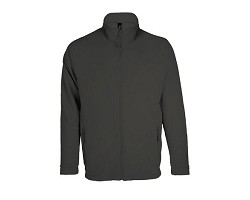 VESTE MICROPOLAIRE ZIPPÉE HOMME