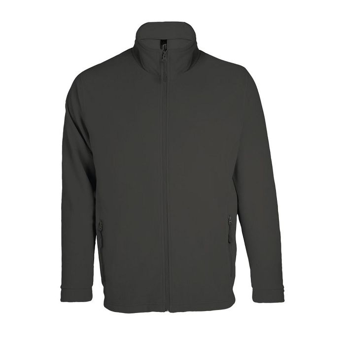  VESTE MICROPOLAIRE ZIPPÉE HOMME