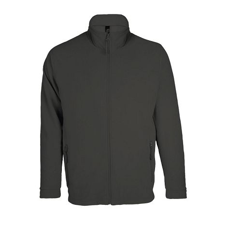  VESTE MICROPOLAIRE ZIPPÉE HOMME