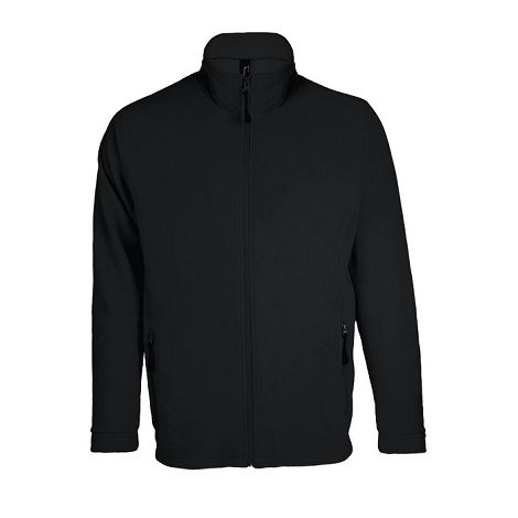  VESTE MICROPOLAIRE ZIPPÉE HOMME